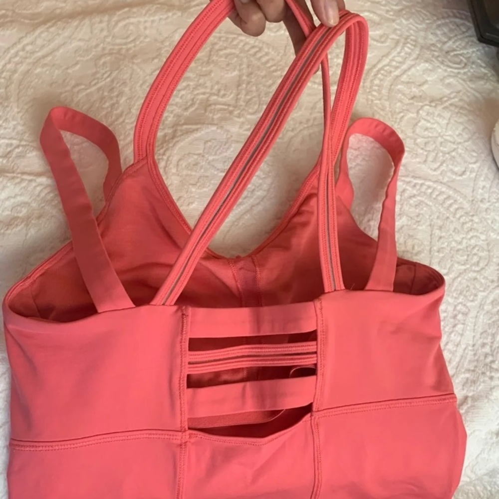 Lululemon Tank - Picture 8 of 9
